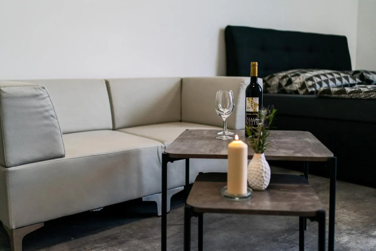 Apartmany Venuse Ostrava Czech Republic