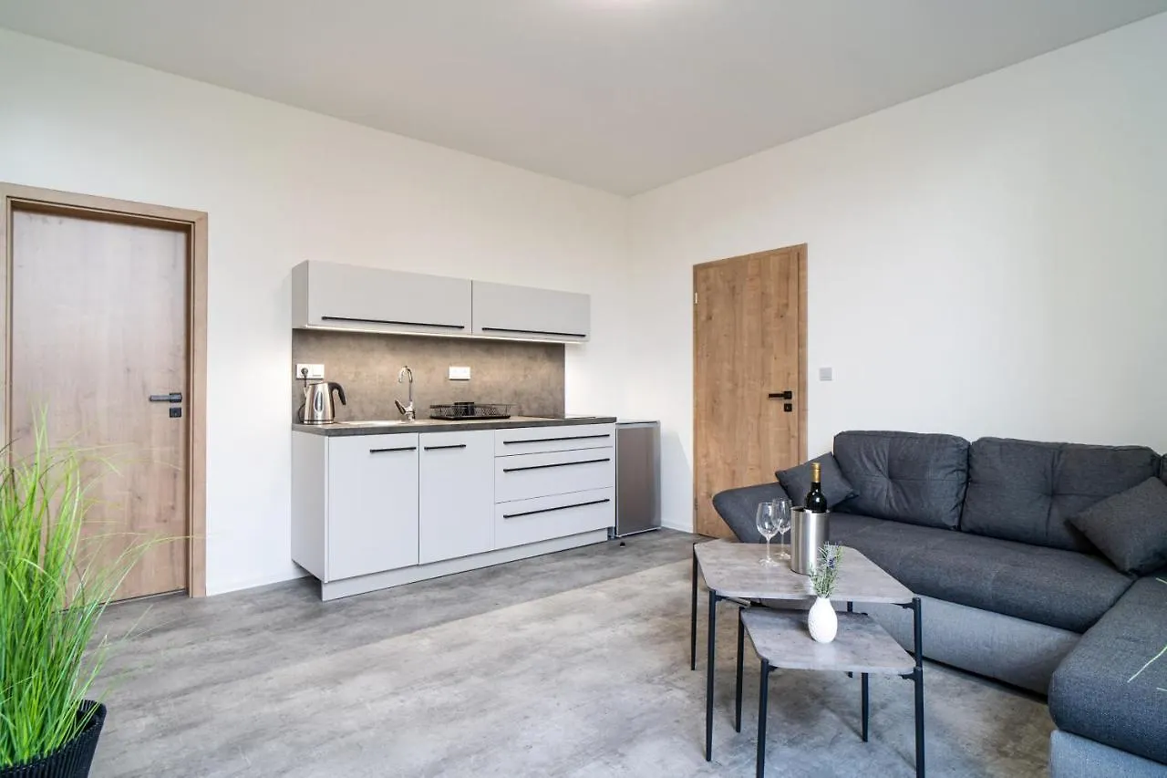 Apartmany Venuse Ostrava