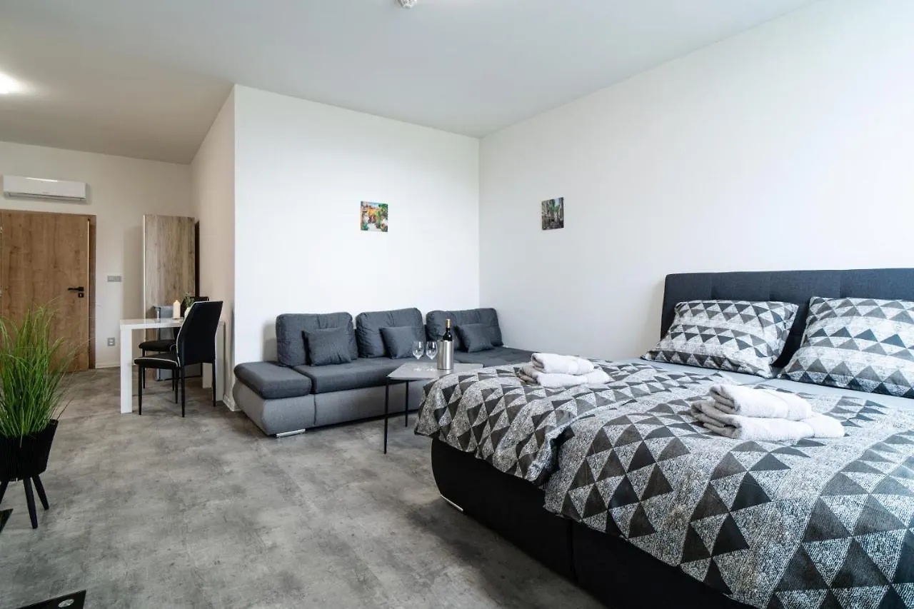 Guest house Apartmany Venuse Ostrava